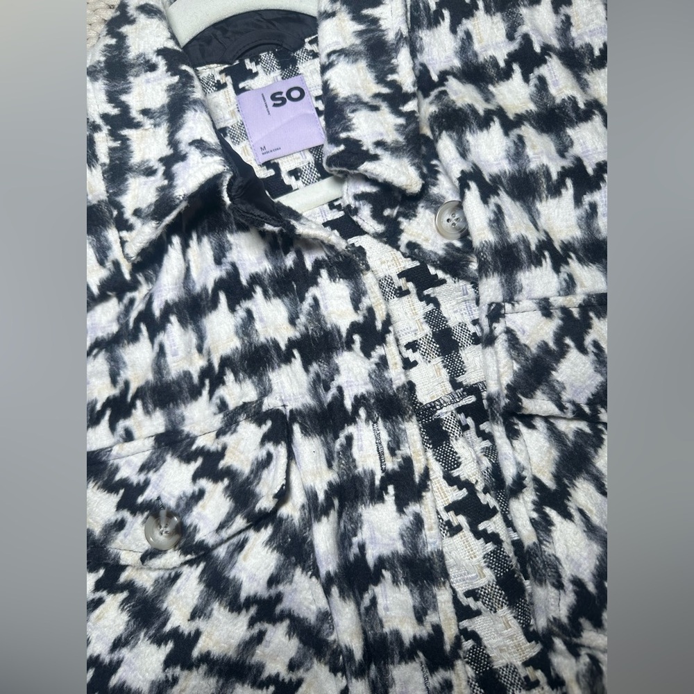 Nice coat used once